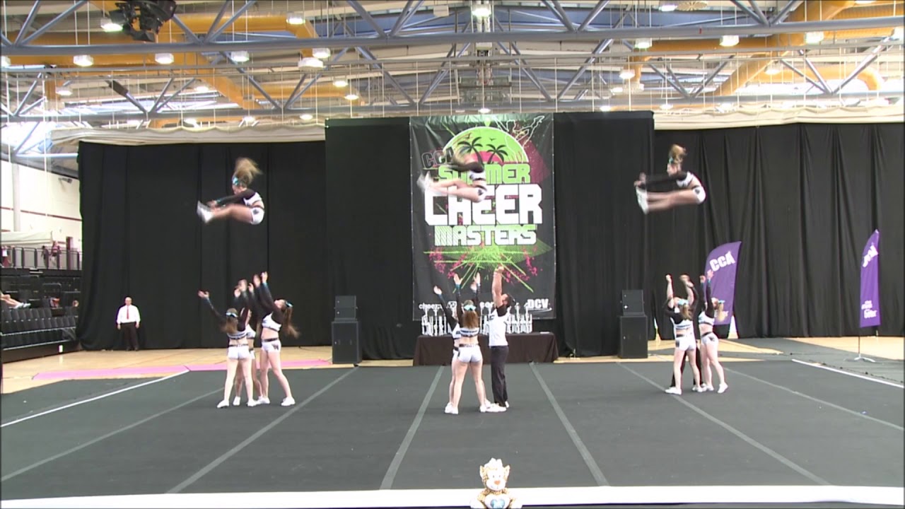 SCLCL4 BKC   Wild Cheetahs