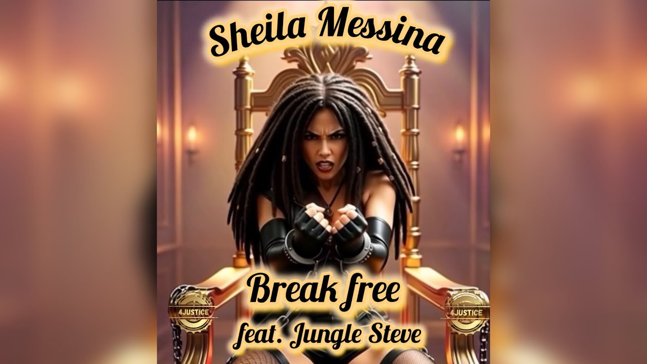 Break Free (deutsche Untertitel) Visual 