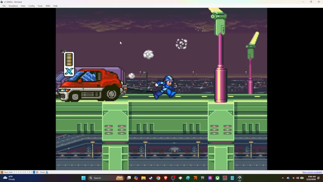 MAMA SAID DON'T PLAY WITH NO BUSTERS... (RouteMatriX S2 E1)