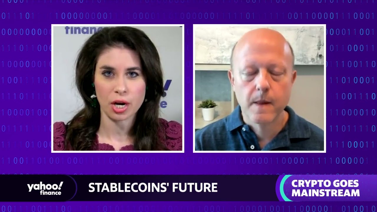 Circle CEO: New crypto rules are 'significant progress'