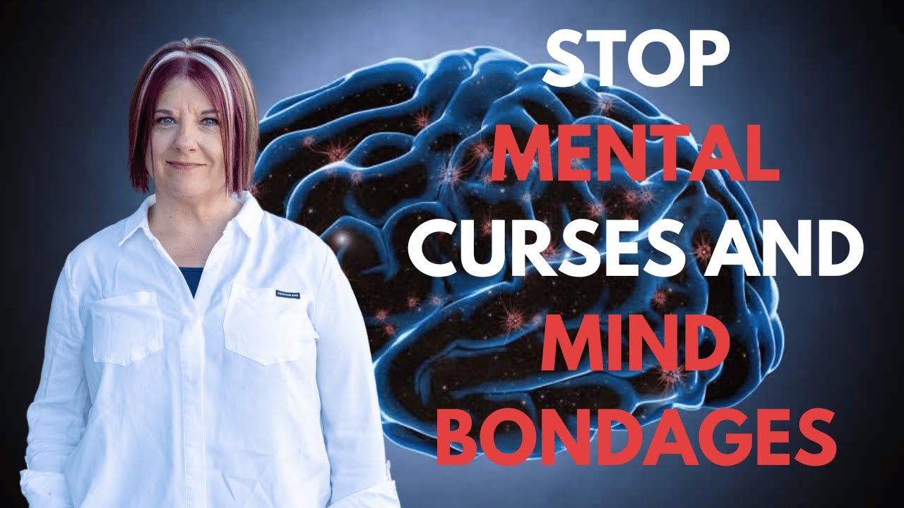 Break Generational Mind Curses | Freedom from Fear, Depression, and Mental Battles