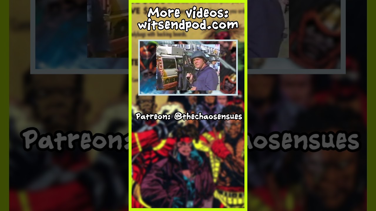 MOVE Philadelphia: The Real Event That Inspired Milestone Comics