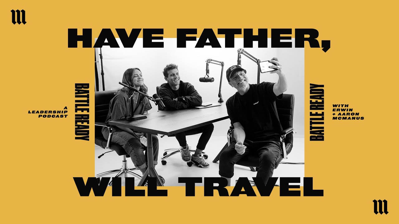 HAVE FATHER, WILL TRAVEL || Battle Ready - S03E07
