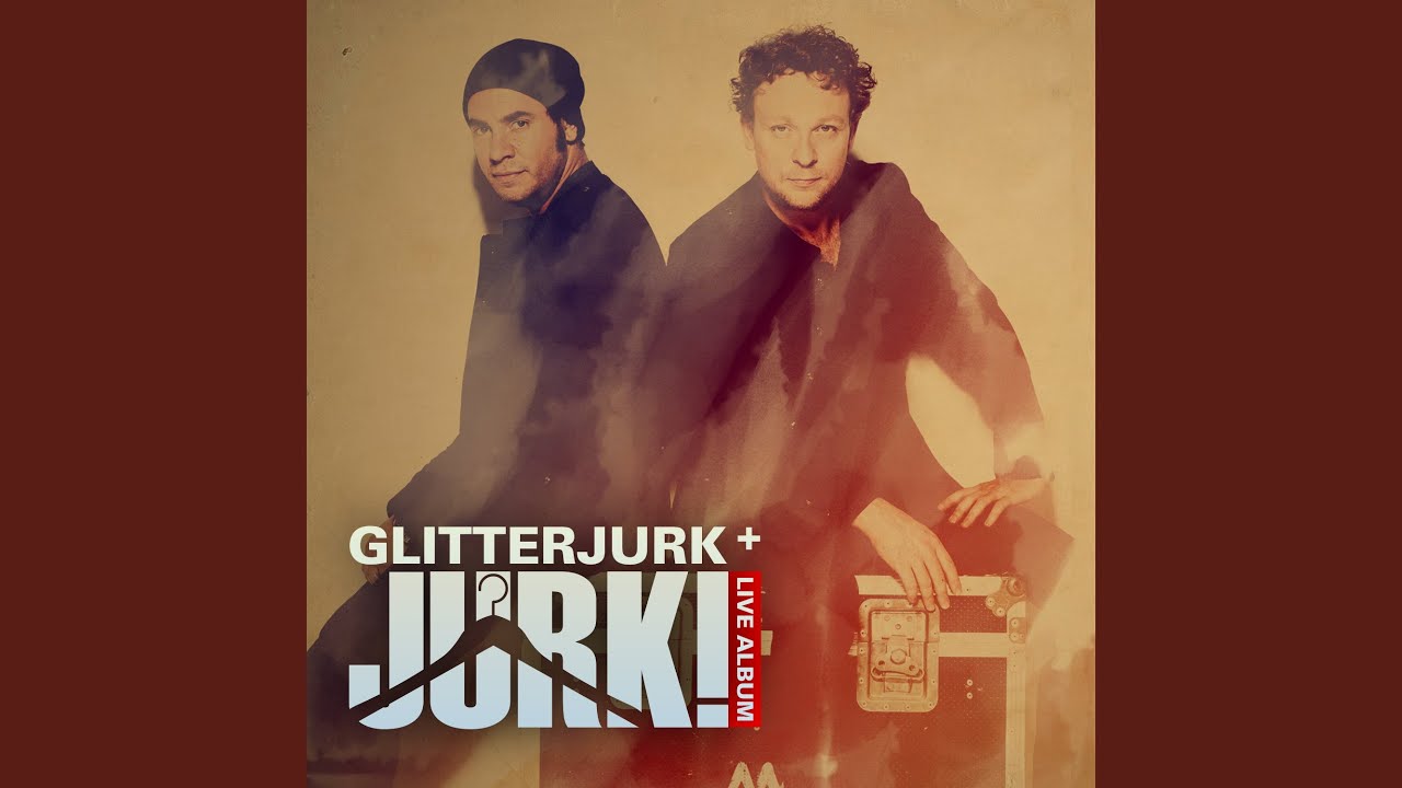 Huil Je Tranen Droog