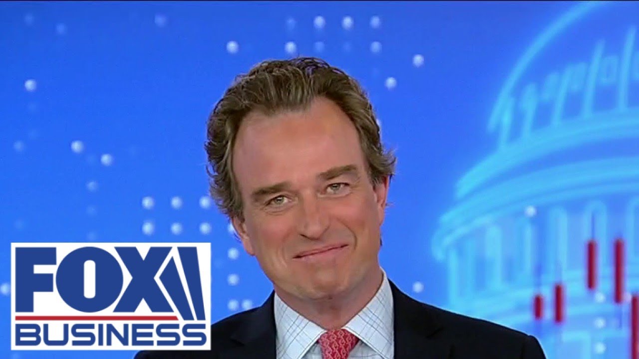 Biden is &lsquo;incapable&rsquo; of being honest with people: Charlie Hurt