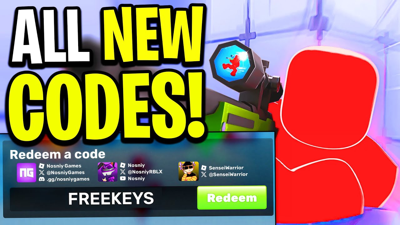 *NEW CODES* ALL NEW WORKING CODES FOR RIVALS IN 2026! ROBLOX RIVALS CODES