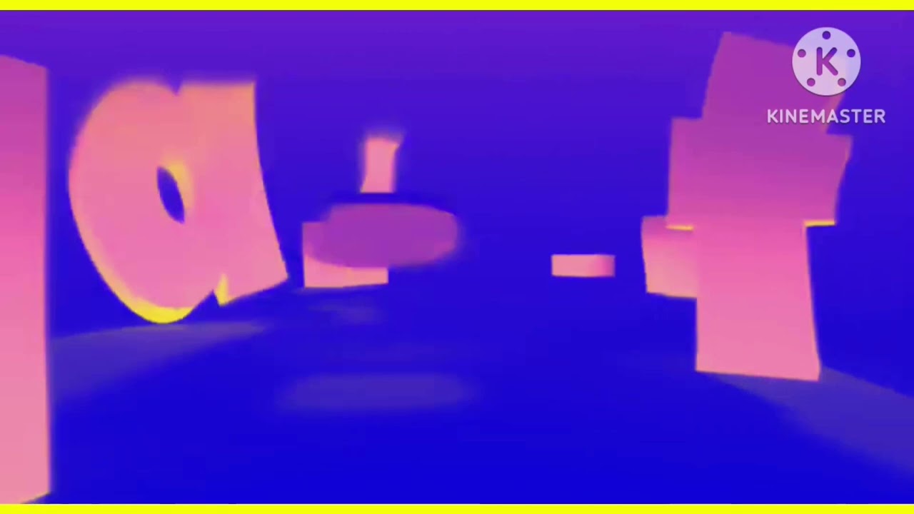 2006-2011 Sony Pictures Animation Logo Effect G Major 2