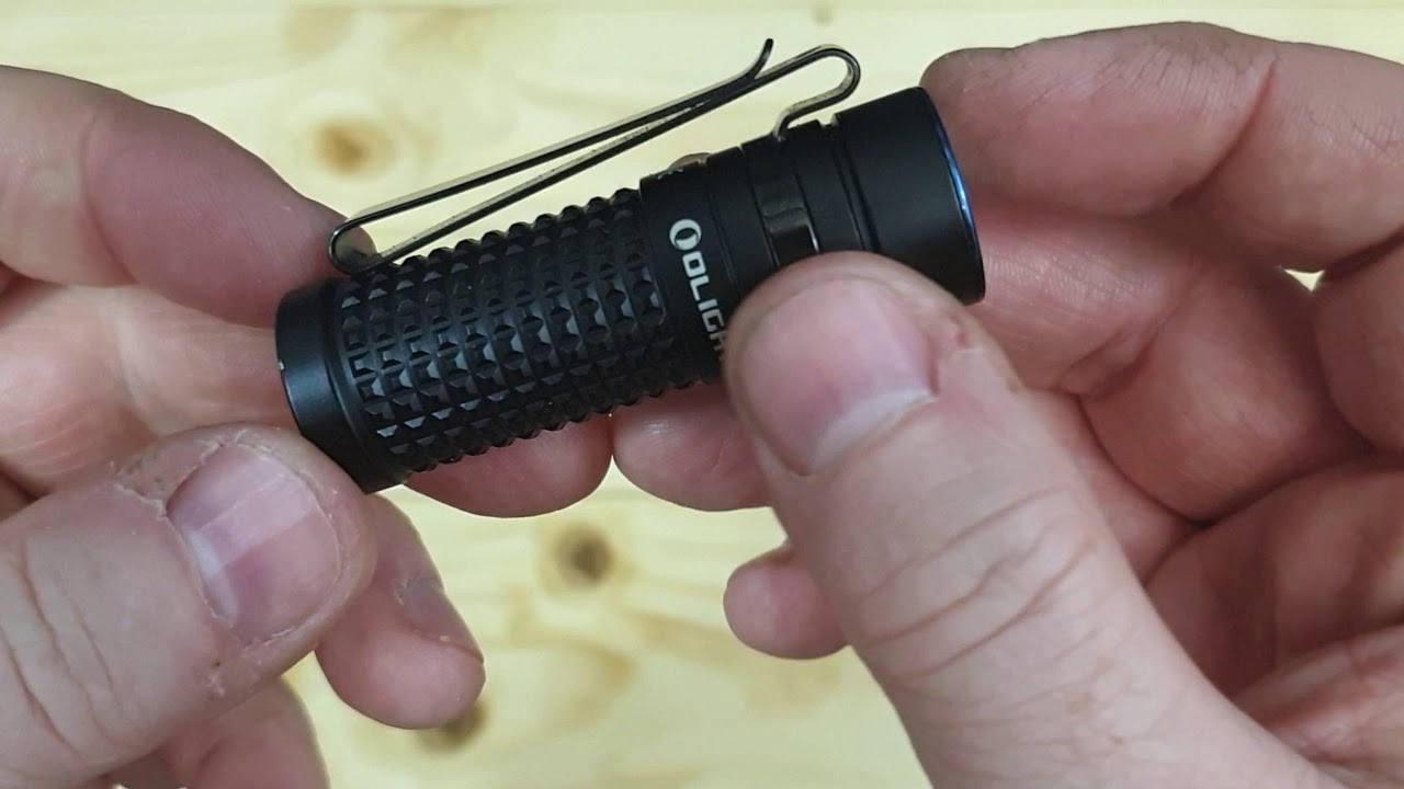 S1R Mk 2 Flash Sale