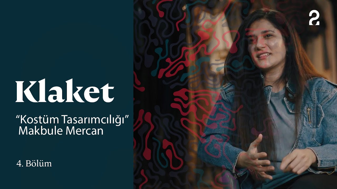 Kostüm Tasarımı | Klaket 4. Bölüm @trt2