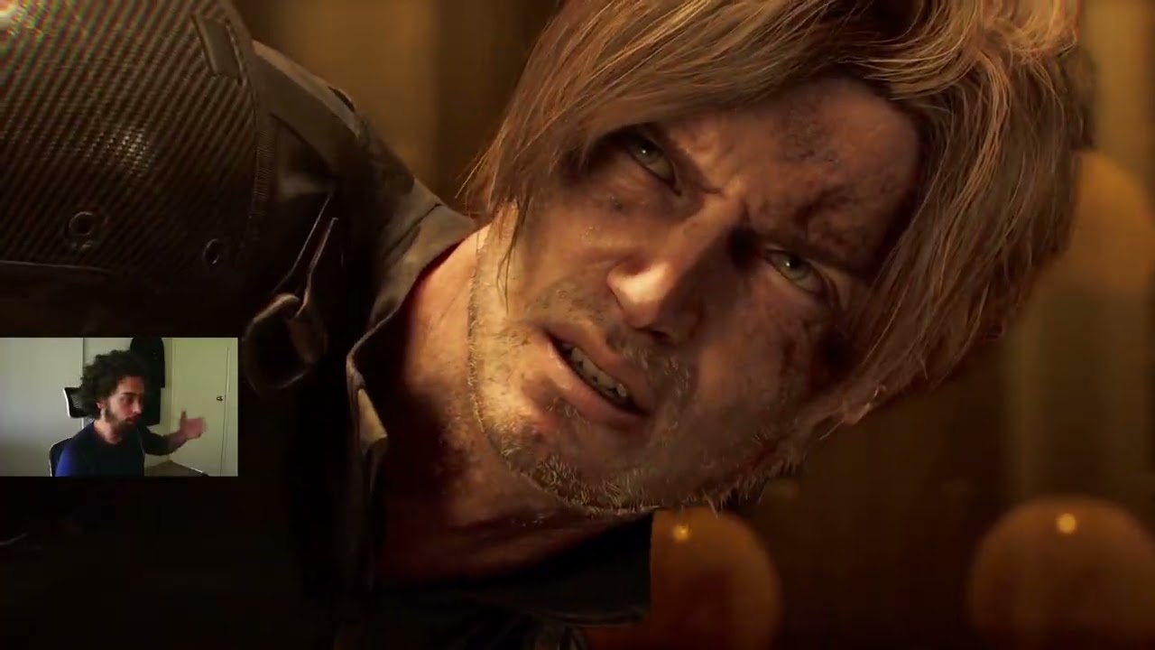 The Best Ending Of All Time