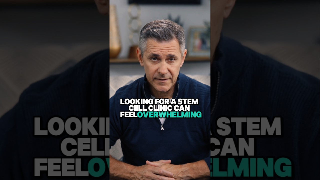 ✨I Found The BEST Stem Cells In Cancun!✈️