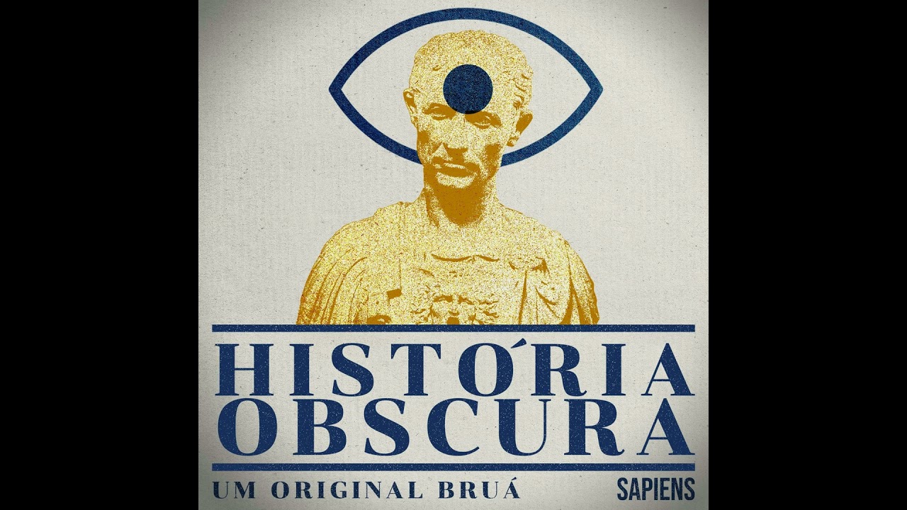 História Obscura | 32. Os Portugueses no Titanic: Bilhete para a Morte.