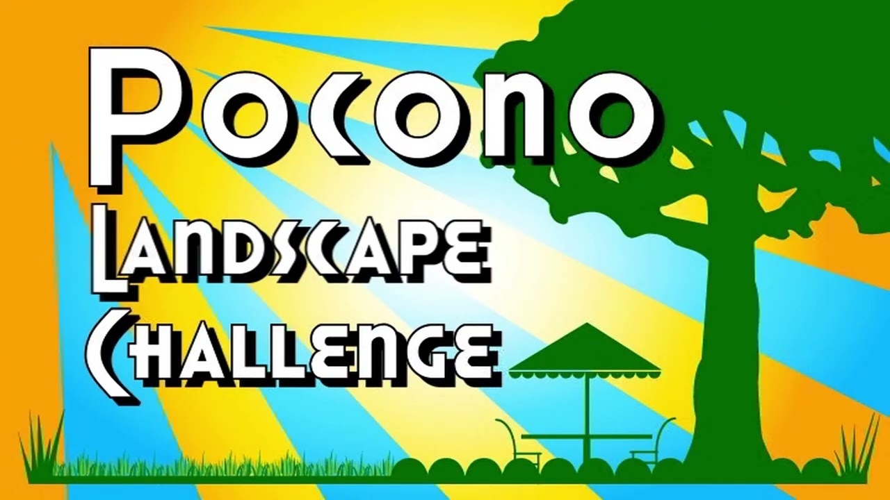 E2 2026 Pocono Landscape Challenge