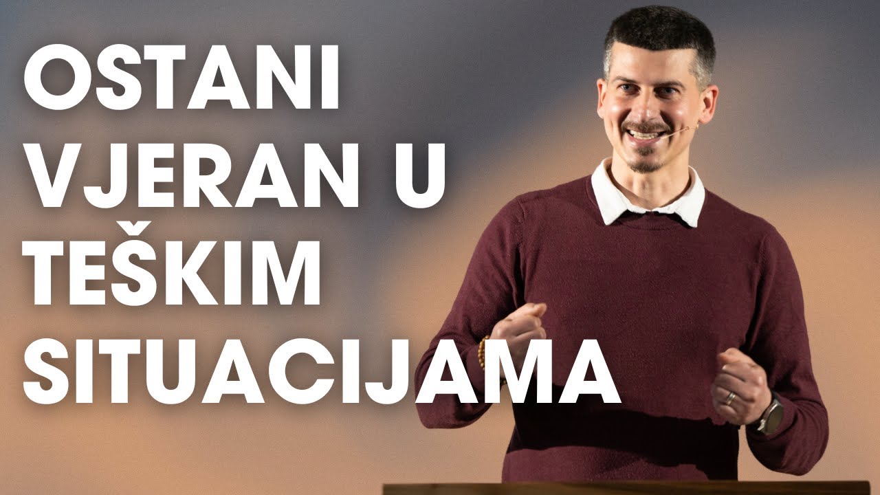 Svjedočanstvo 