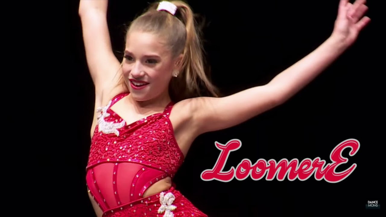The Hero - Dance Moms (Full Song)