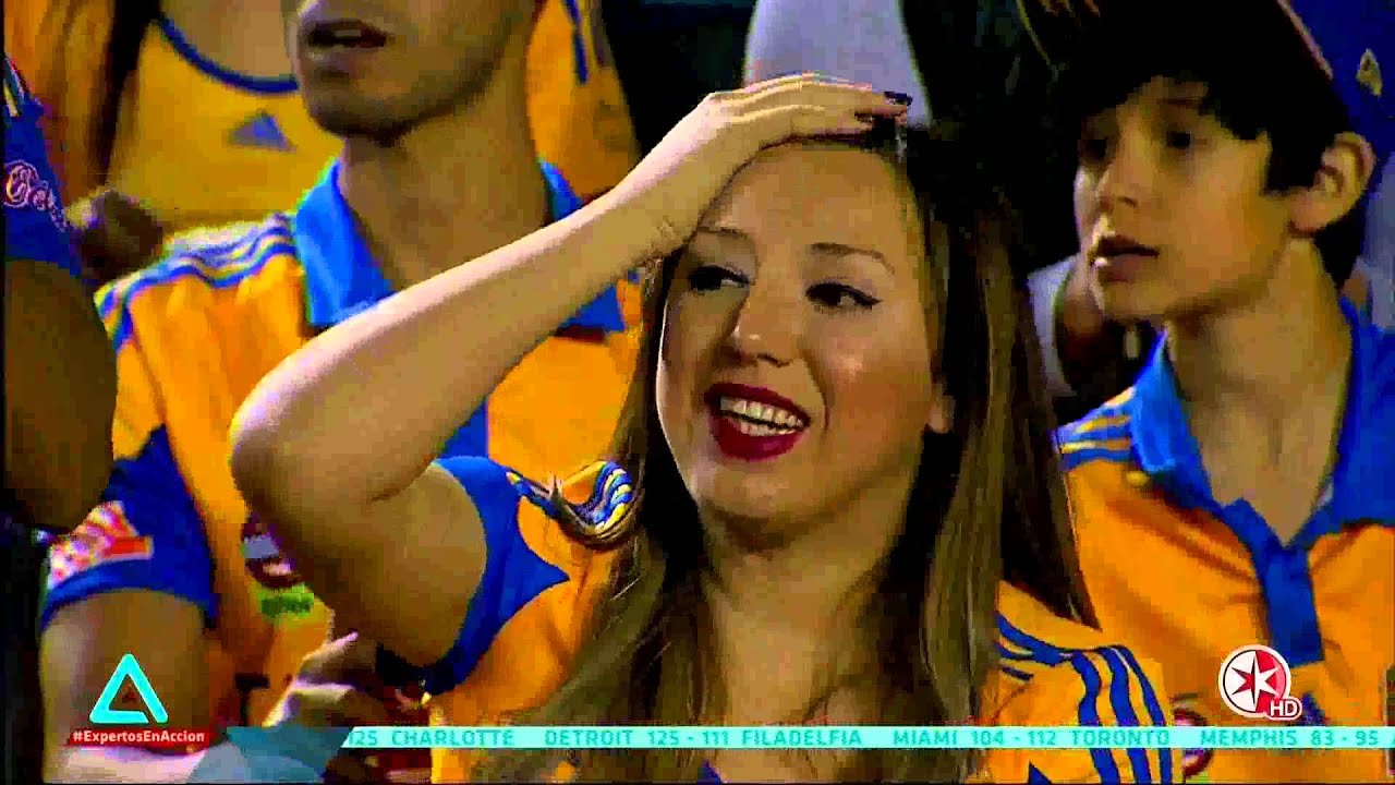 Acción, Jornada 10 Clausura 2016