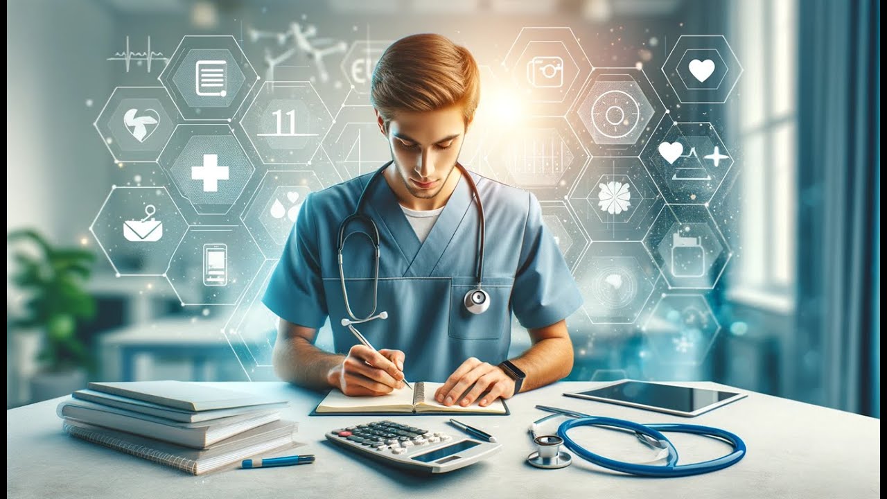 CÁLCULO DE HEPARINA - Conteúdo Completo com Exercícios PASSO A PASSO ✍