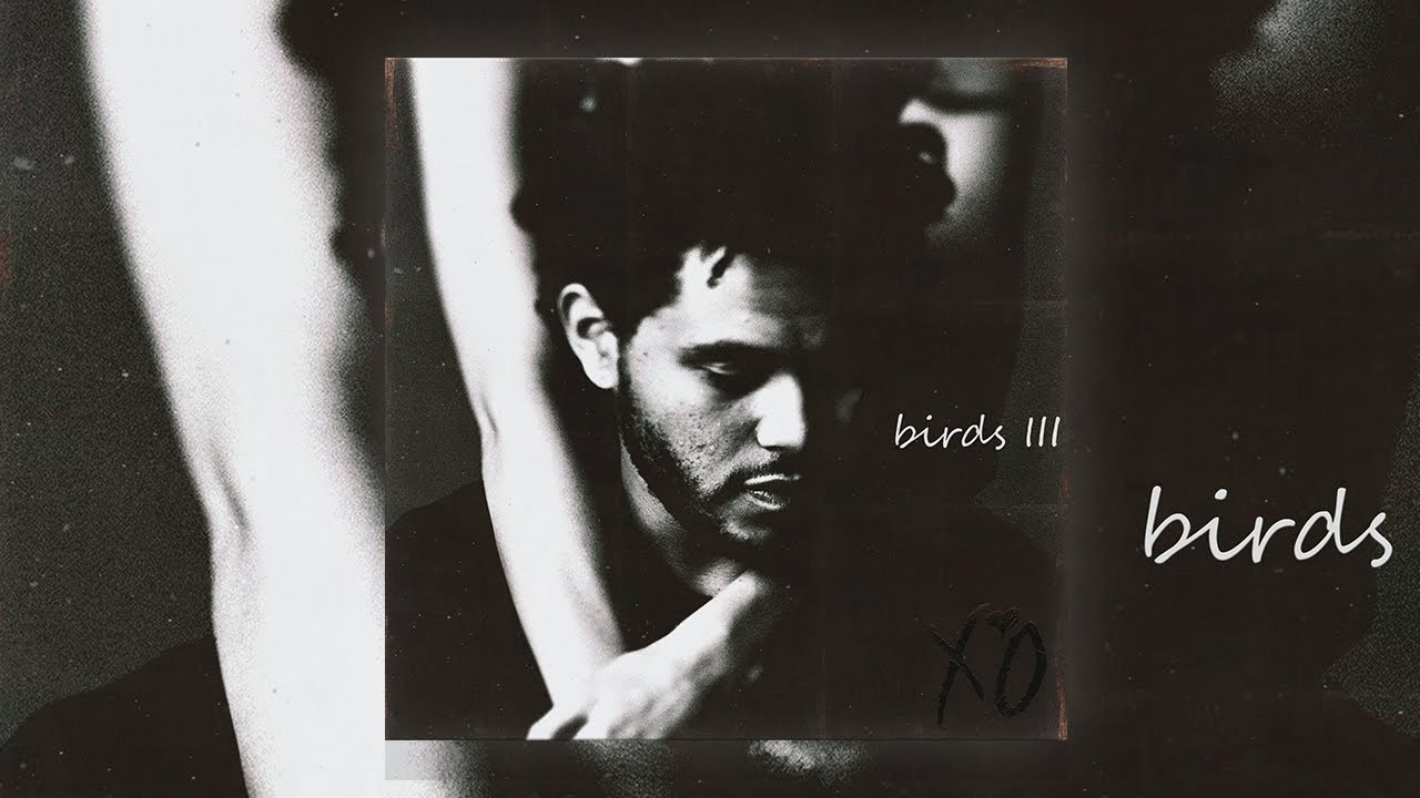 The Weeknd - 