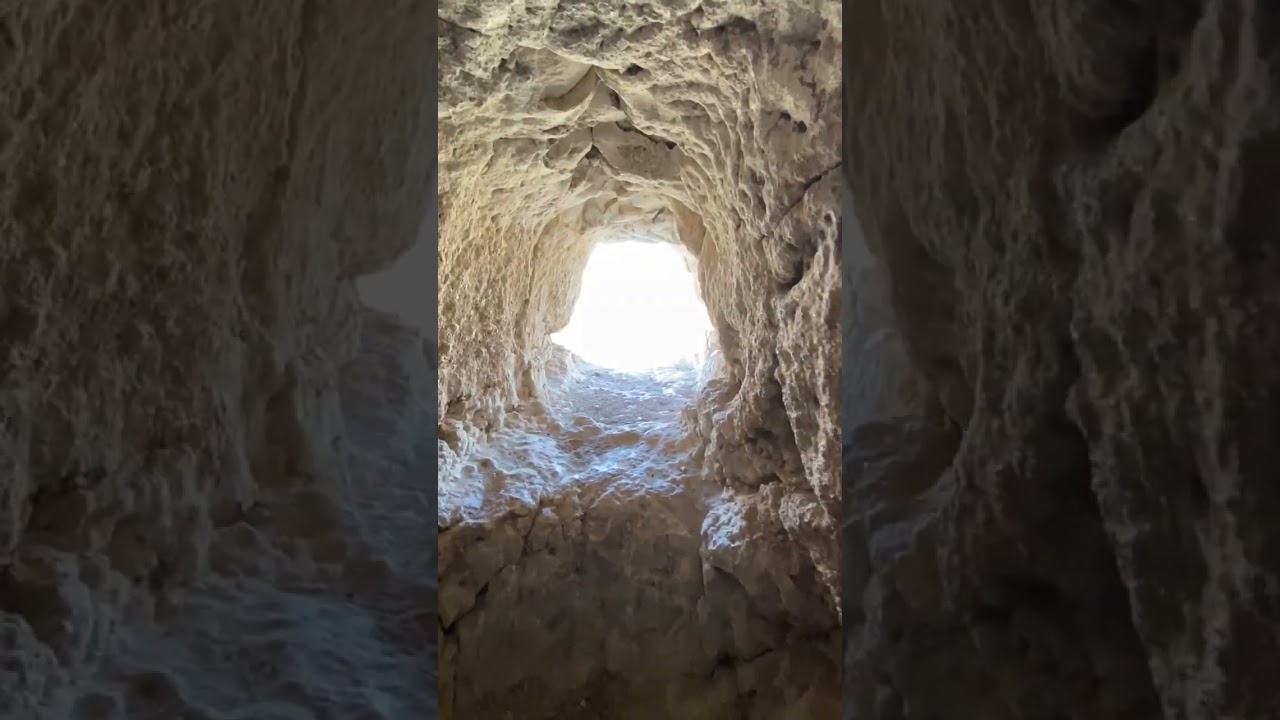 Cueva de la Mora Encantada o de Varches (Illana)