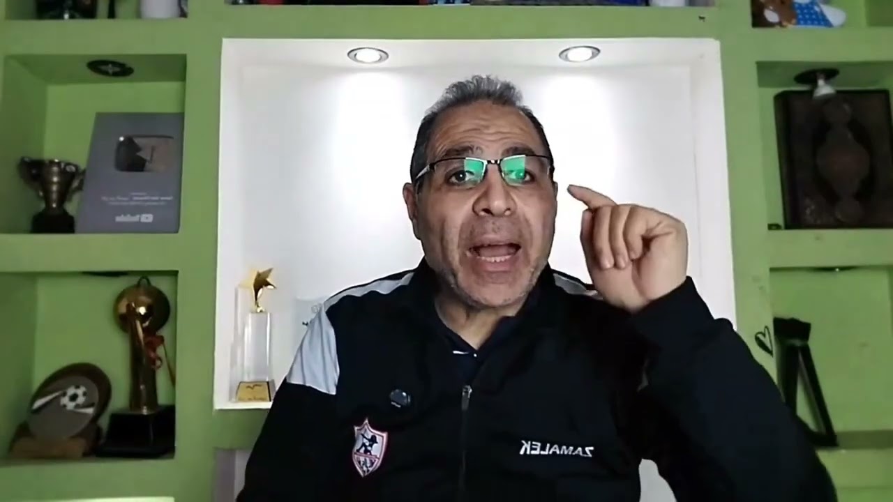 إصابة لاعب الزمالك بالرباط الصليبي.. نتيجة مفاوضات الزمالك مع بنتايك 