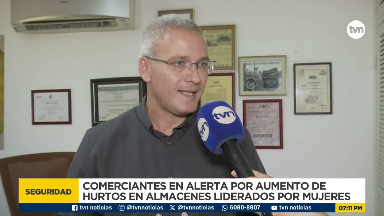 Mujeres en el crimen: de 'mulas' a líderes dentro de organizaciones delictivas en Panamá