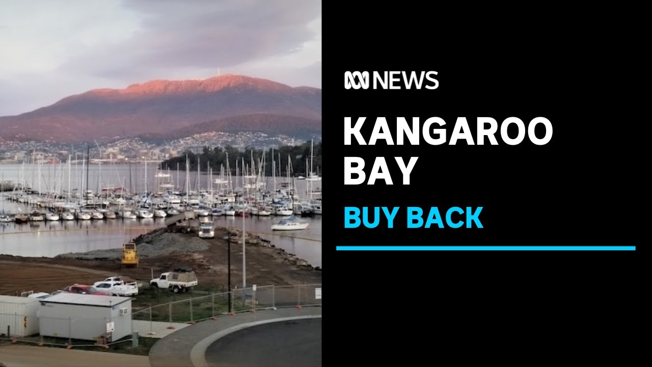 Tasmanian council votes to buy back land earmarked for hotel on Hobart's eastern shore | ABC News