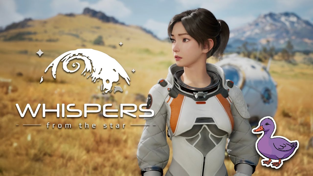 Saving my A.I. Astronaut Friend