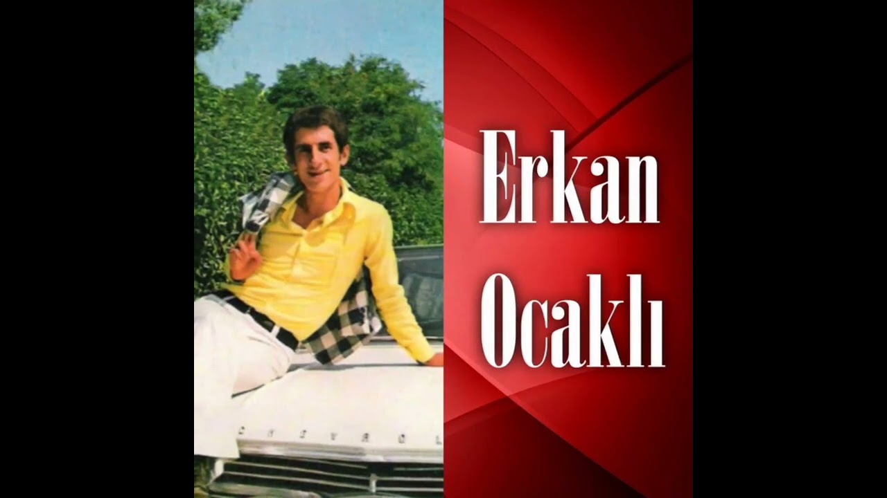 Erkan ocaklı Söz namustur eminem (Nadir şarkı)