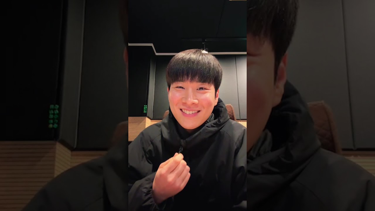 260219 리베란테 김지훈 인스타라이브1