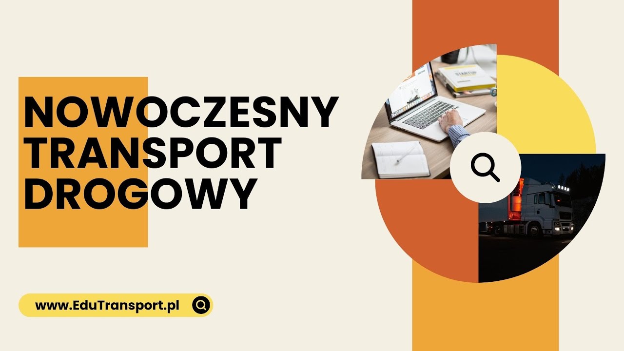 Logistyka 4.0: Nowoczesny transport i technologie, kt&oacute;re zmieniają branżę TSL | Poradnik TSL