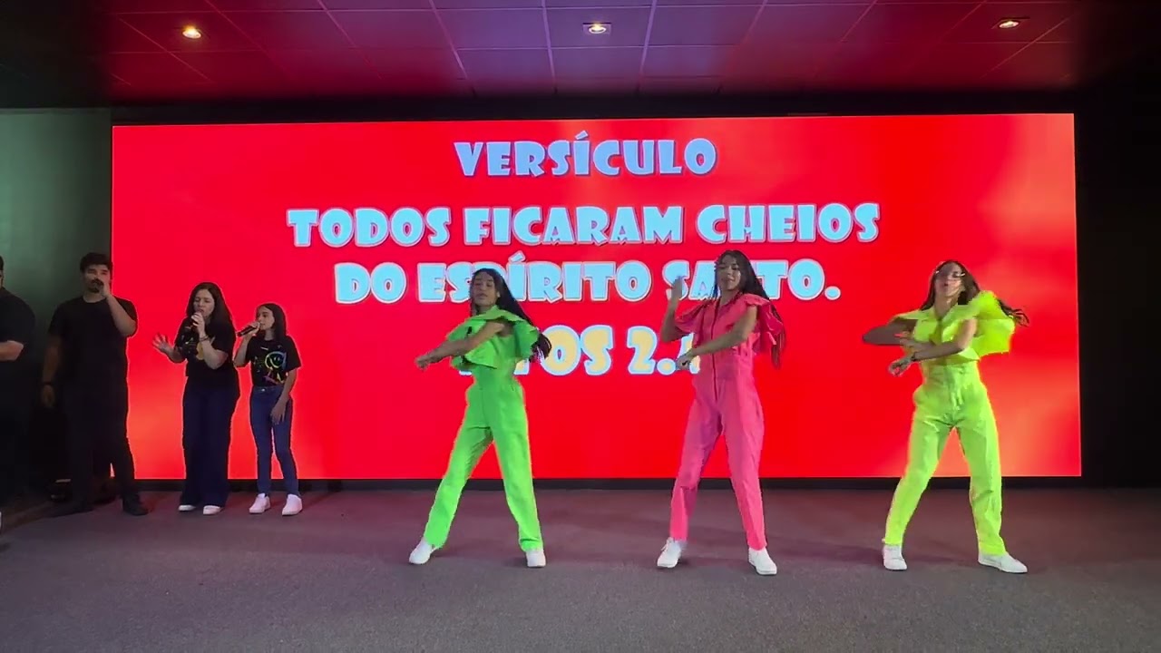 Versículo Lições especiais - O Espírito Santo 2 