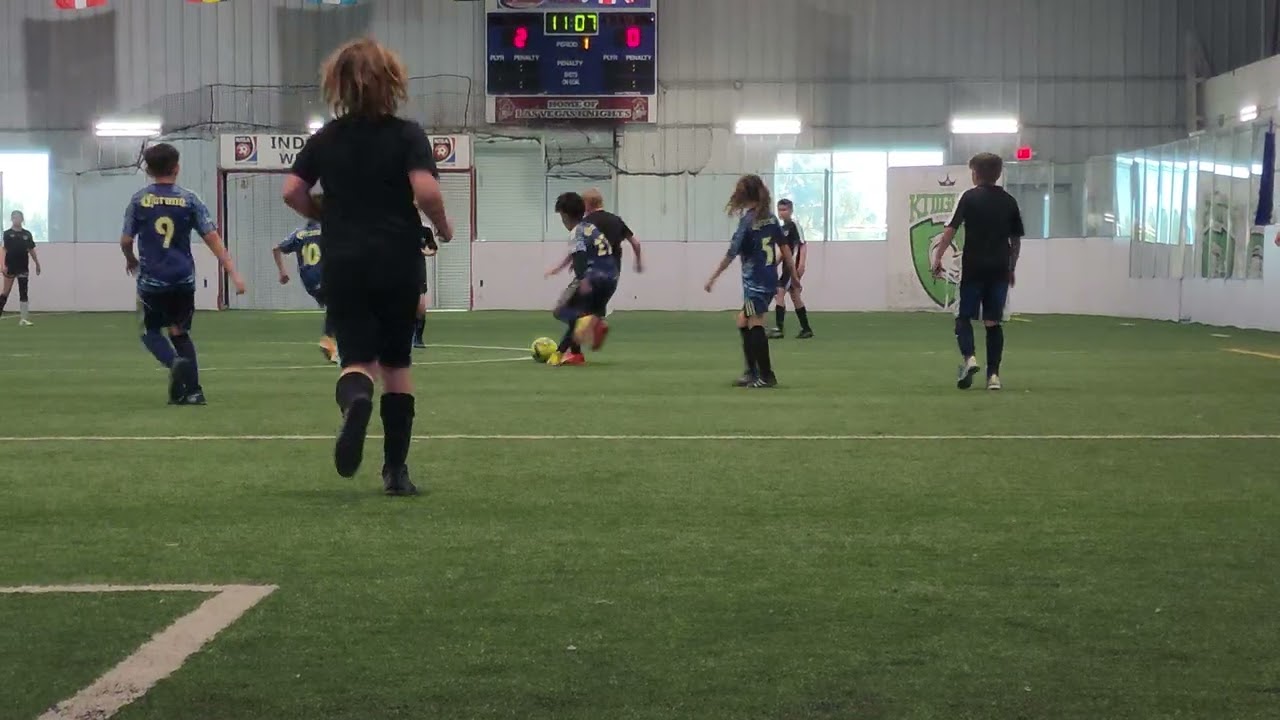 February 28, 2026 AMERICA VS CHELSEA 