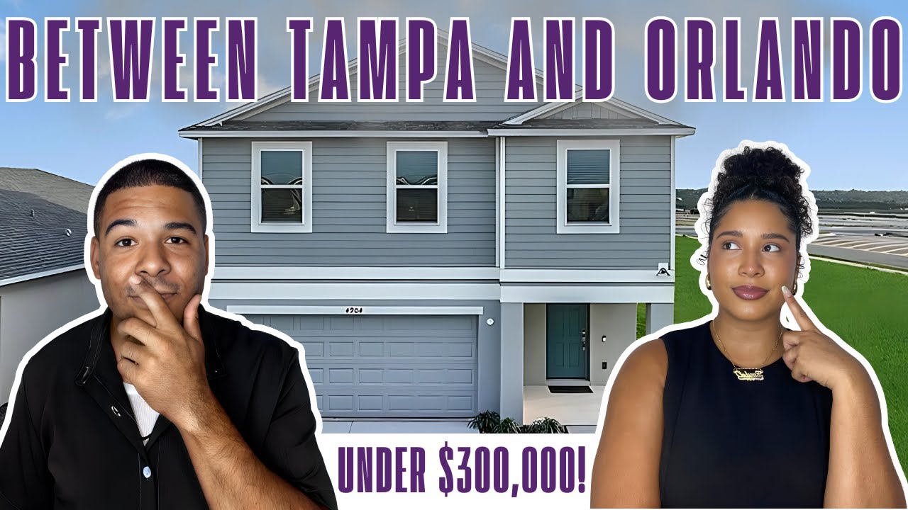 AFFORDABLE Homes Near Orlando and Tampa! Scenic Terrace in Lake Hamilton