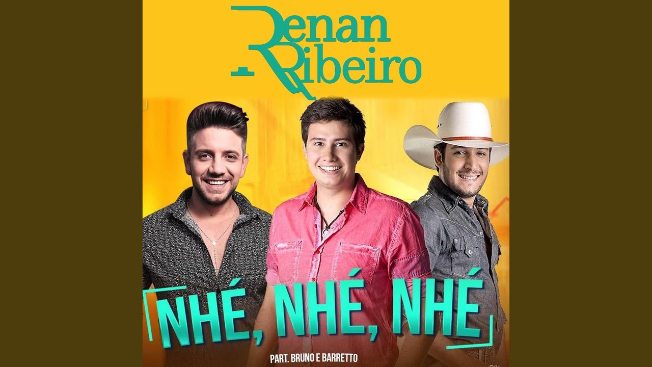 Nhé Nhé Nhé (Bruto e Diferente)