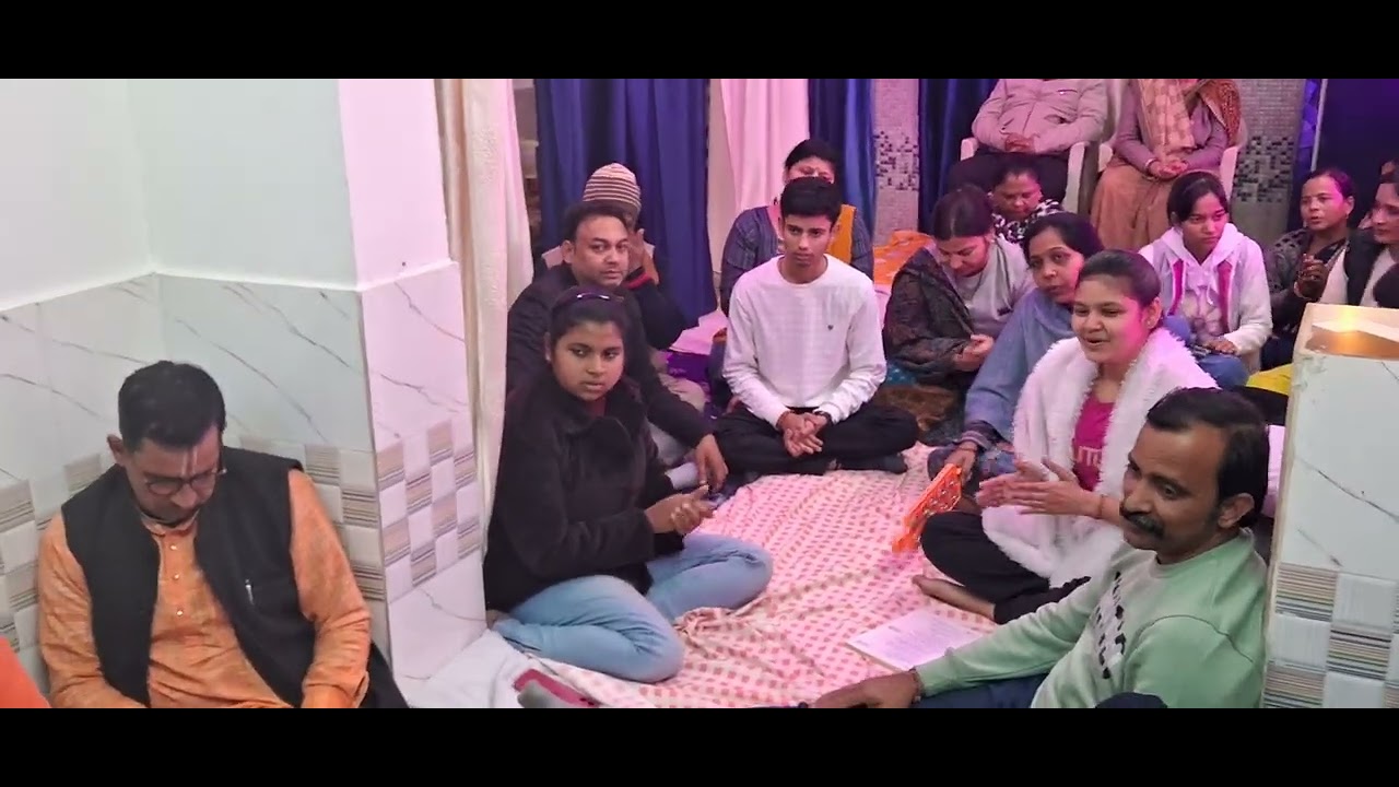 कई जन्मो से।