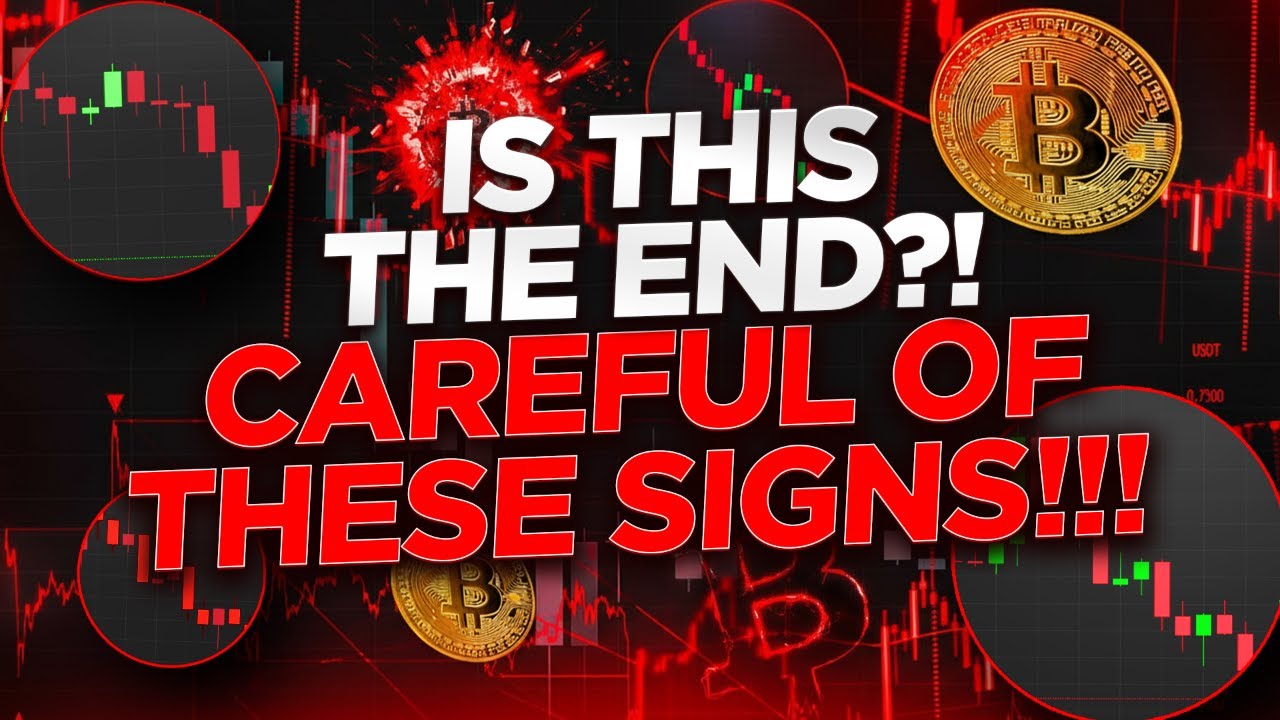BITCOIN BEAR MARKET CONTINUES😳?! BULLS MUST ACT NOW!!! LIVE CRYPTO PRICE ANALYSIS