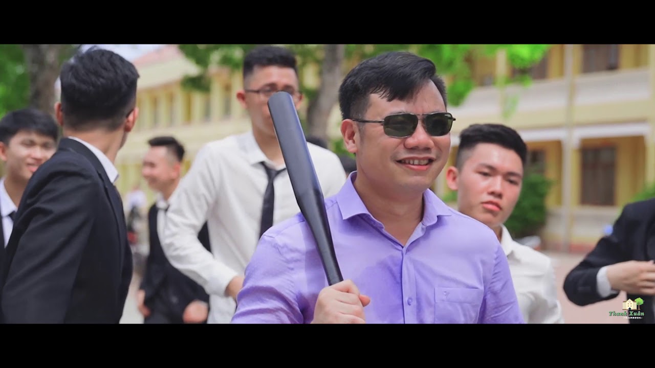 Kỷ yếu 12T2 Quảng Xương 1 (2017-2020)
