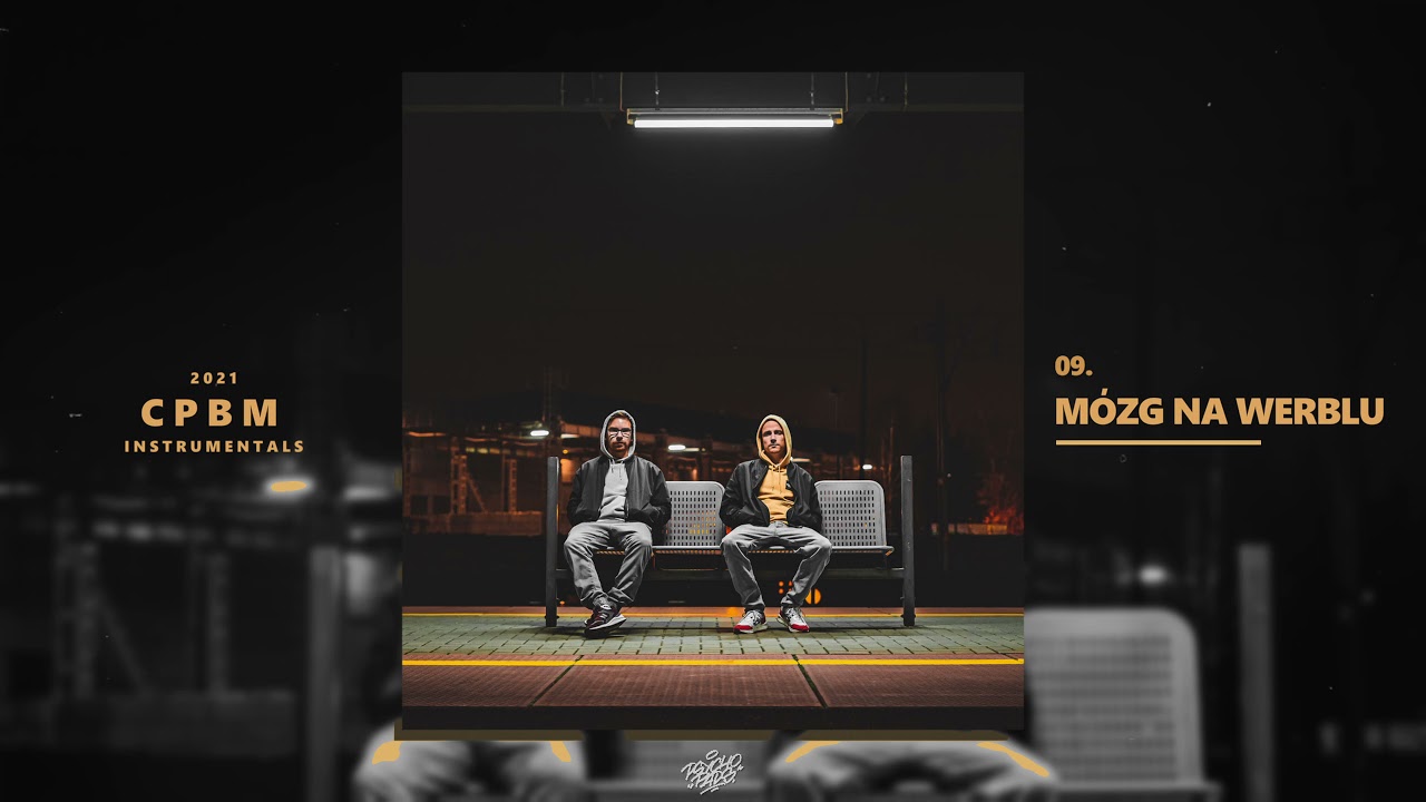 09. Mózg na werblu // Instrumental (CPBM ALBUM)