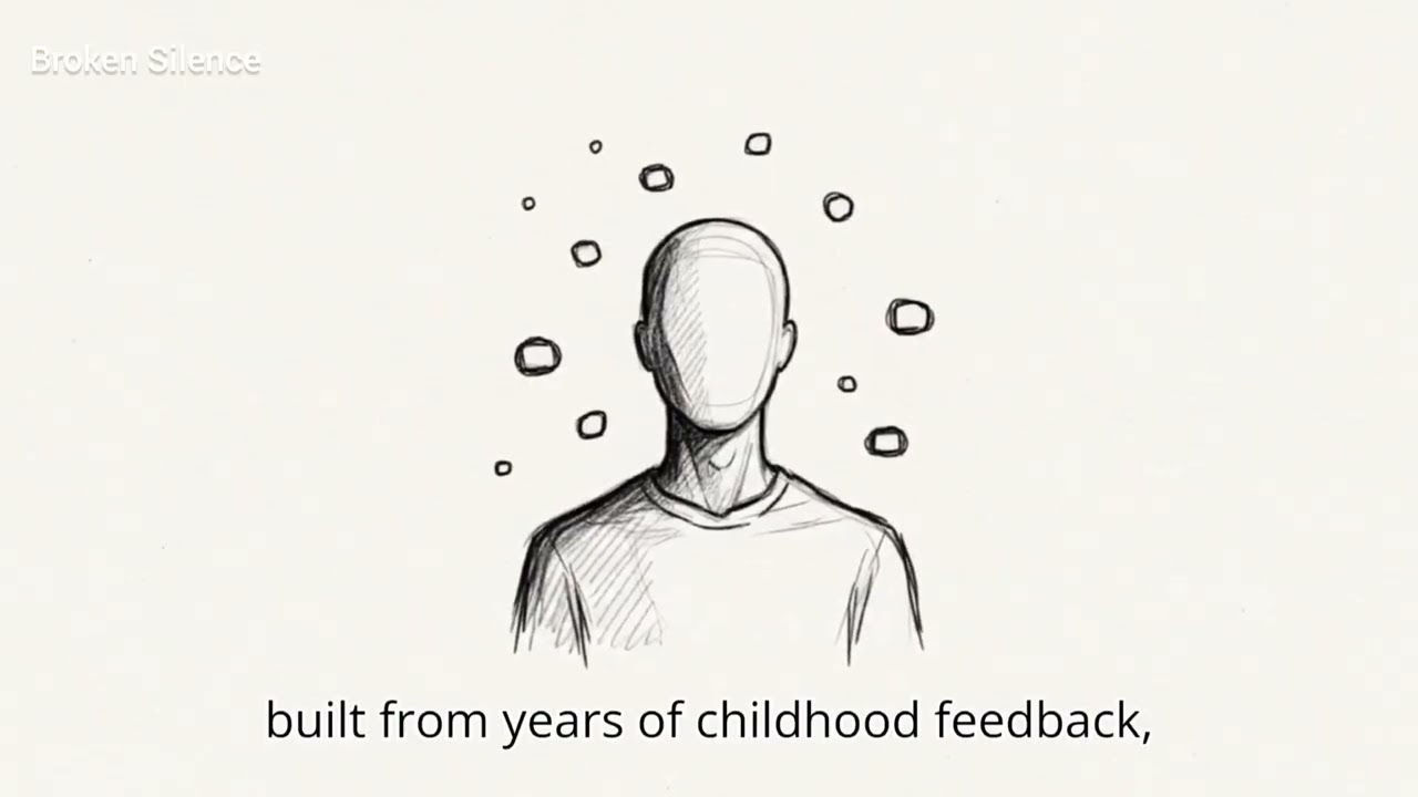The Hidden Reason You Feel Like a Fraud After Success