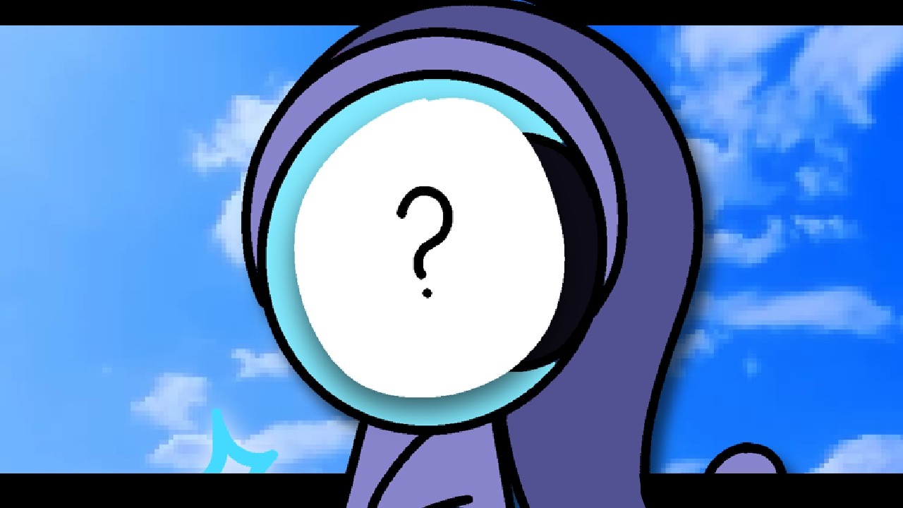 I'm Slowly Starting To Forget Your Face...