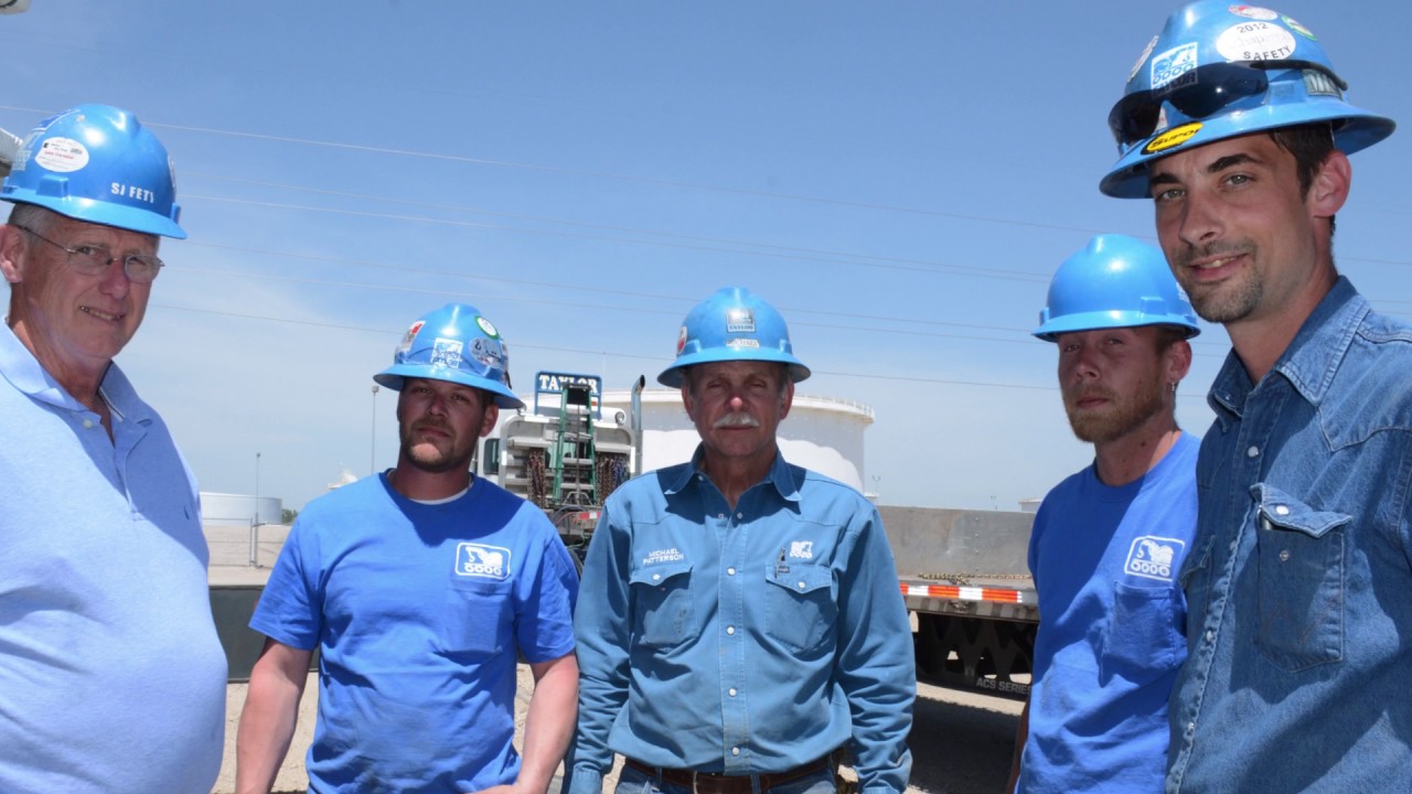 From all of us... Thank You!