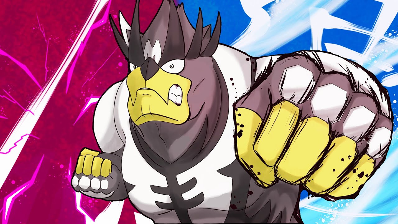 Urshifu Is *𝑰𝑵𝑺𝑨𝑵𝑬* In Competitive Pokemon... But Which Version Is Better?!