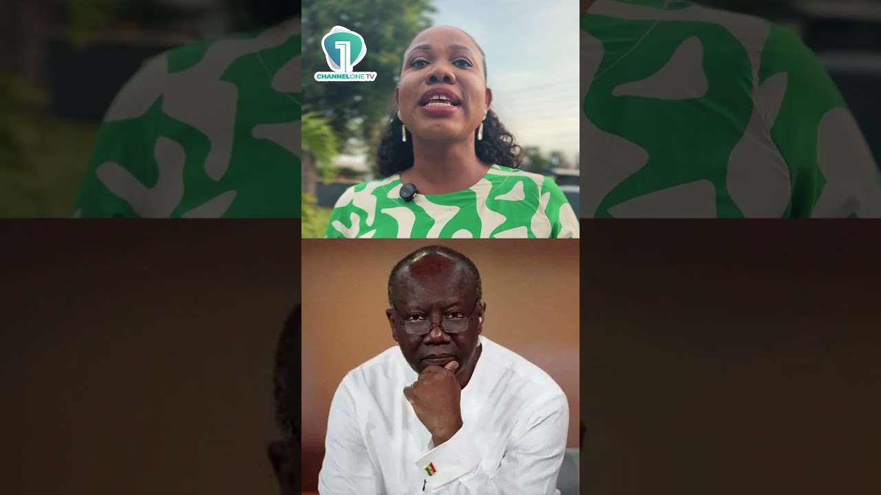 What Happened in Ghana Today? [May 28, 2025] 🇬🇭😱 | Channel One News Wrap with Vivian Kai Lokko