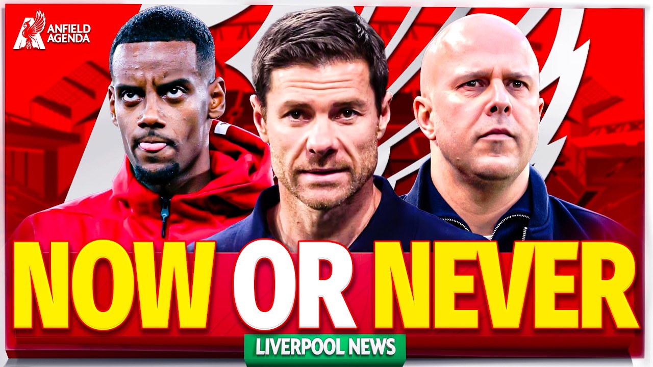 XABI ALONSO TRUTH! + BAYERN ARE STILL SALTY 🤣 Liverpool FC Latest Transfer News