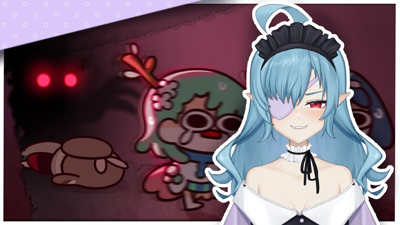 VTuber reacts to 
