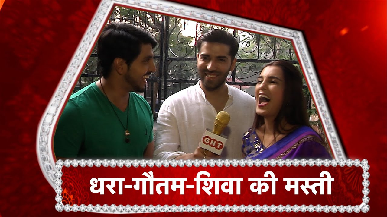 Kanwar Dhillon, Shiney Doshi & Kinshuk Mahajan's OFFSCREEN BANTER!