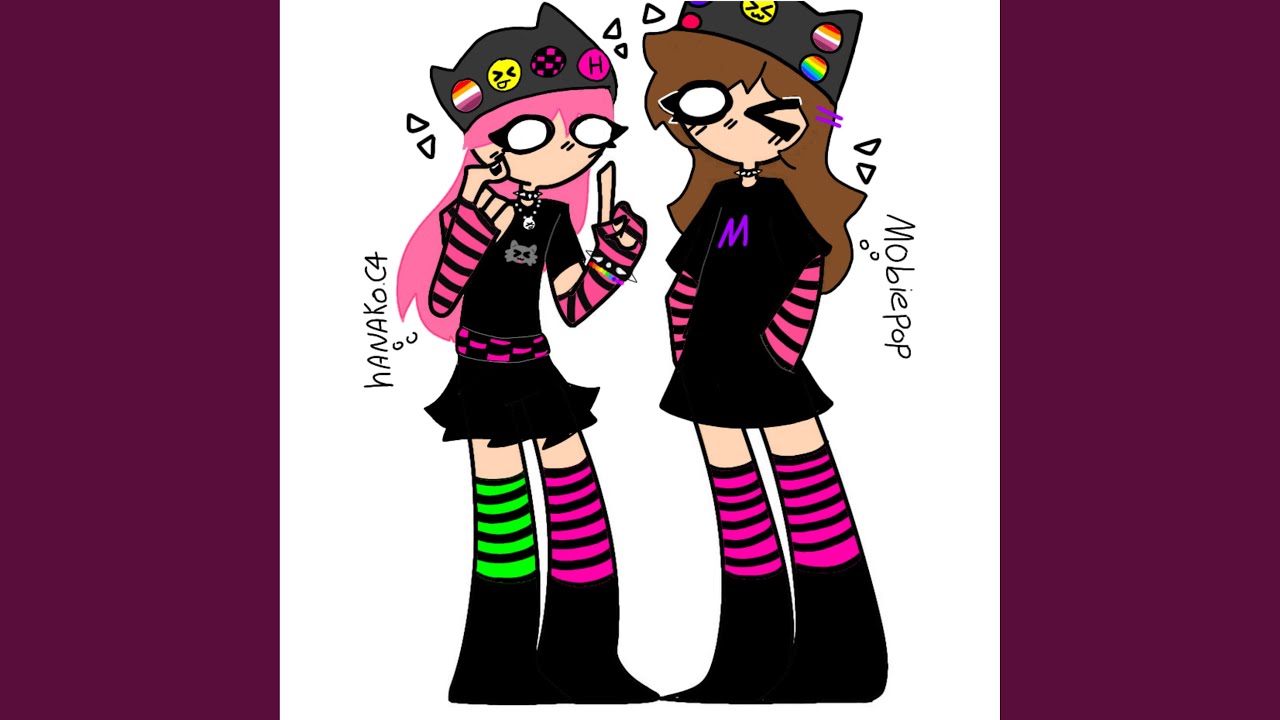 CYBERPOP