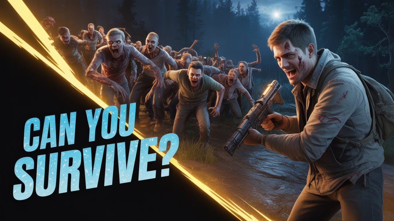 We Finally Got Missions | 7 Days to Die Day 4