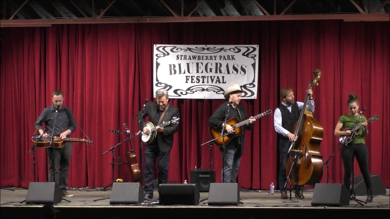 The Gibson Brothers - Hey, Good Lookin'