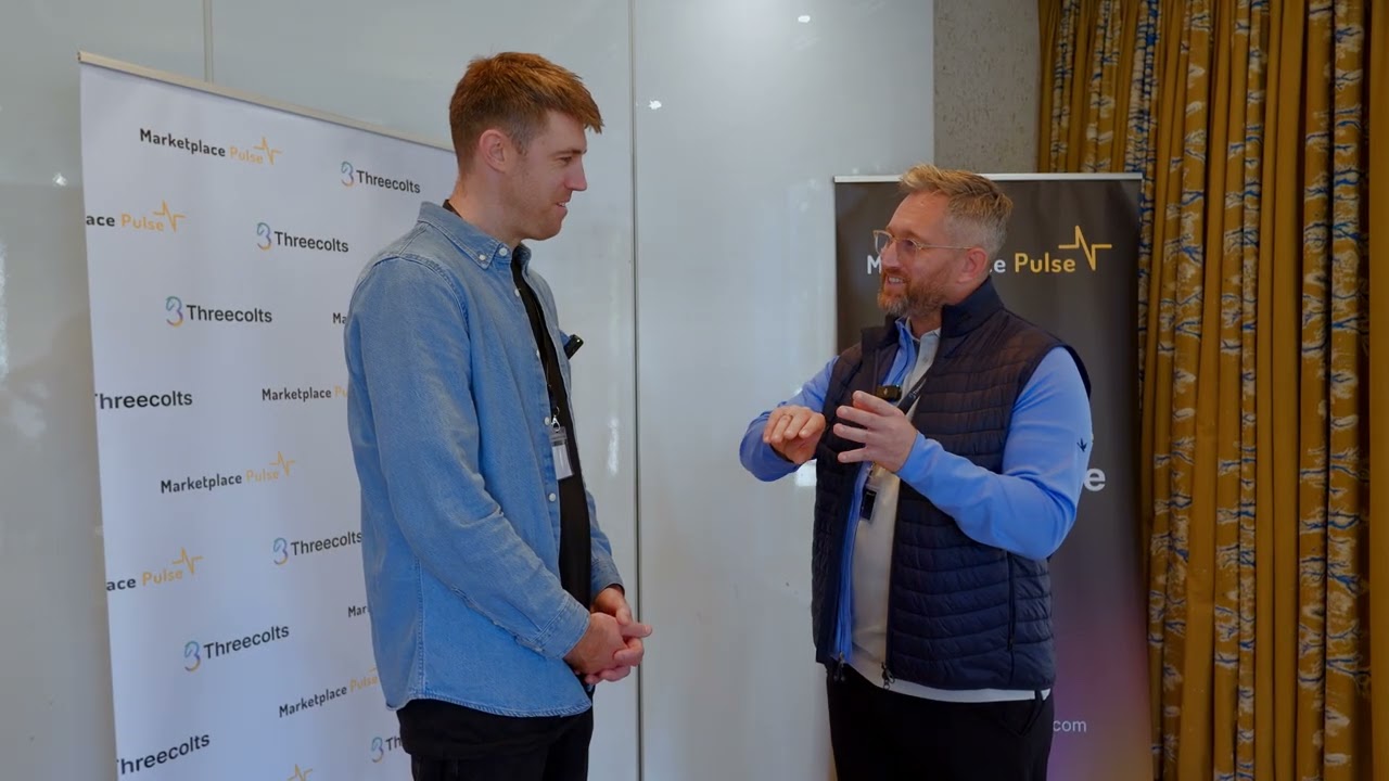 Matthew Peck from Market Rocket on Winning Amazon in 2025: Margins & Brand Control (Interview)